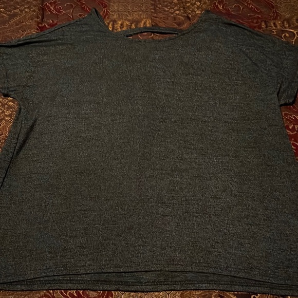 Grey Label Open Back Tunic - Picture 1 of 3